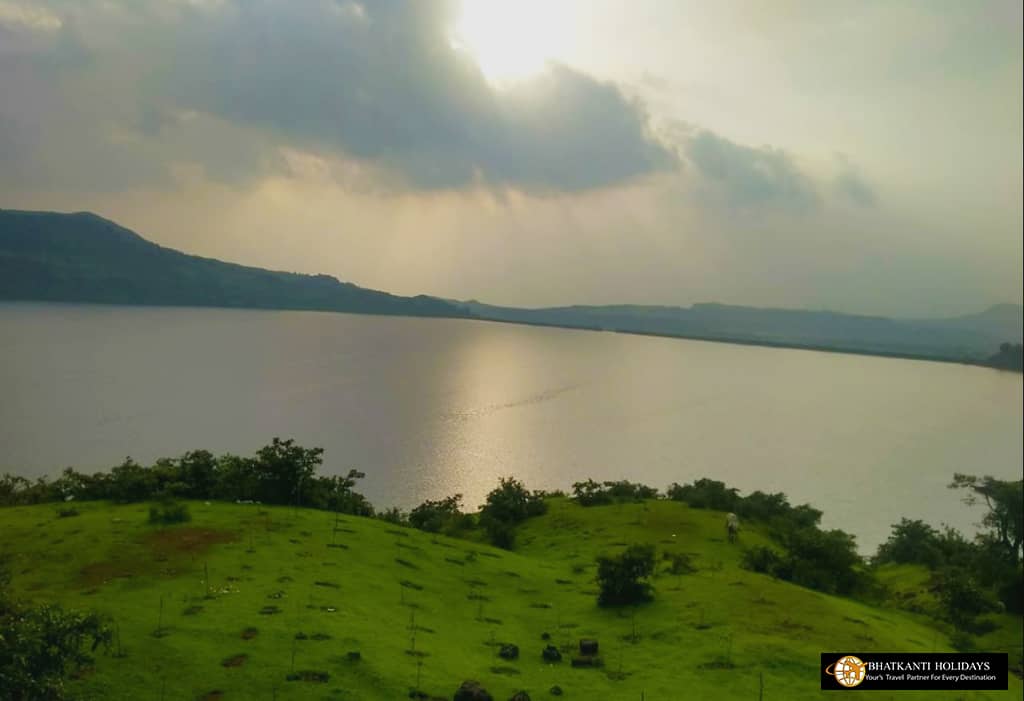 Igatpuri, Igatpuri hill station,