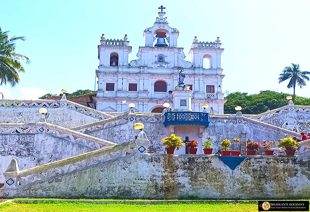 Church of Our Lady of Immaculate Conception