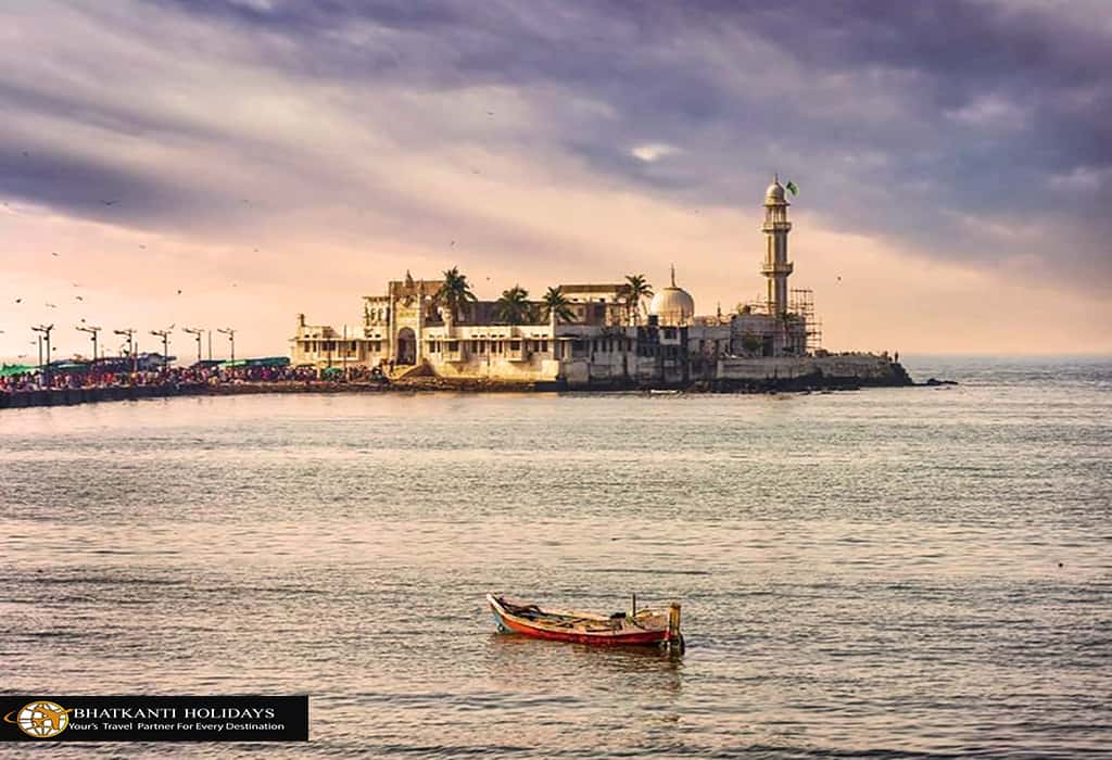 Haji Ali Dargah