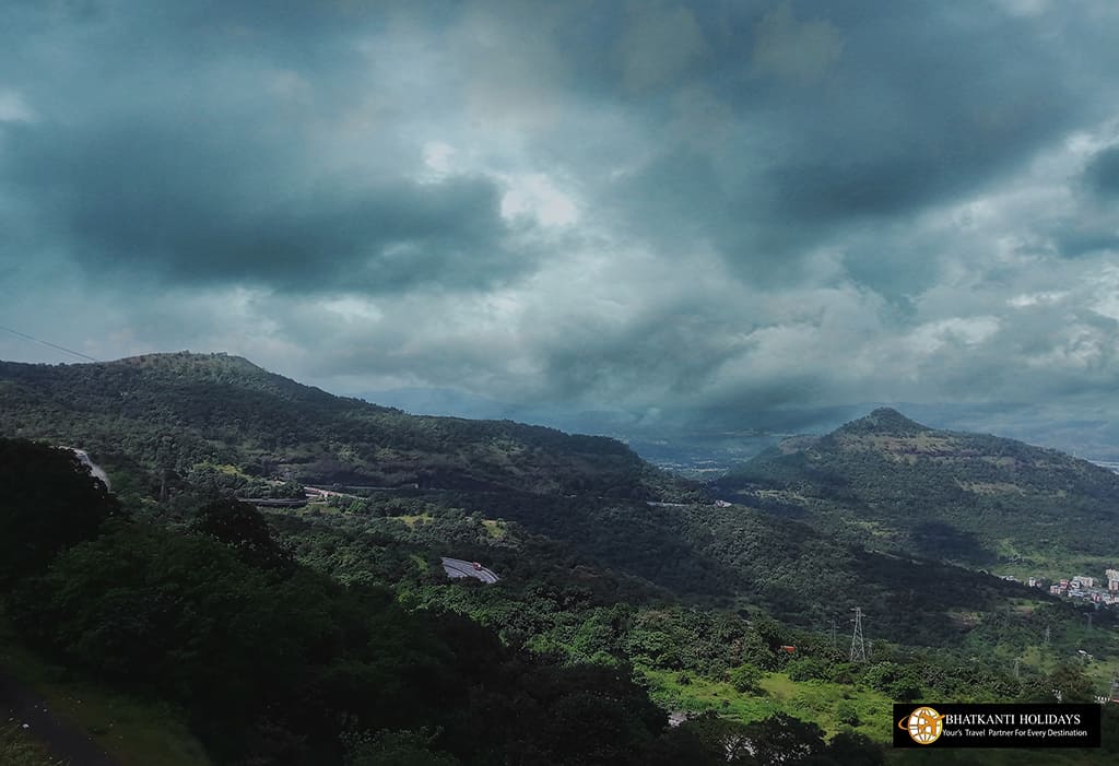 LONVALA-KHANDALA