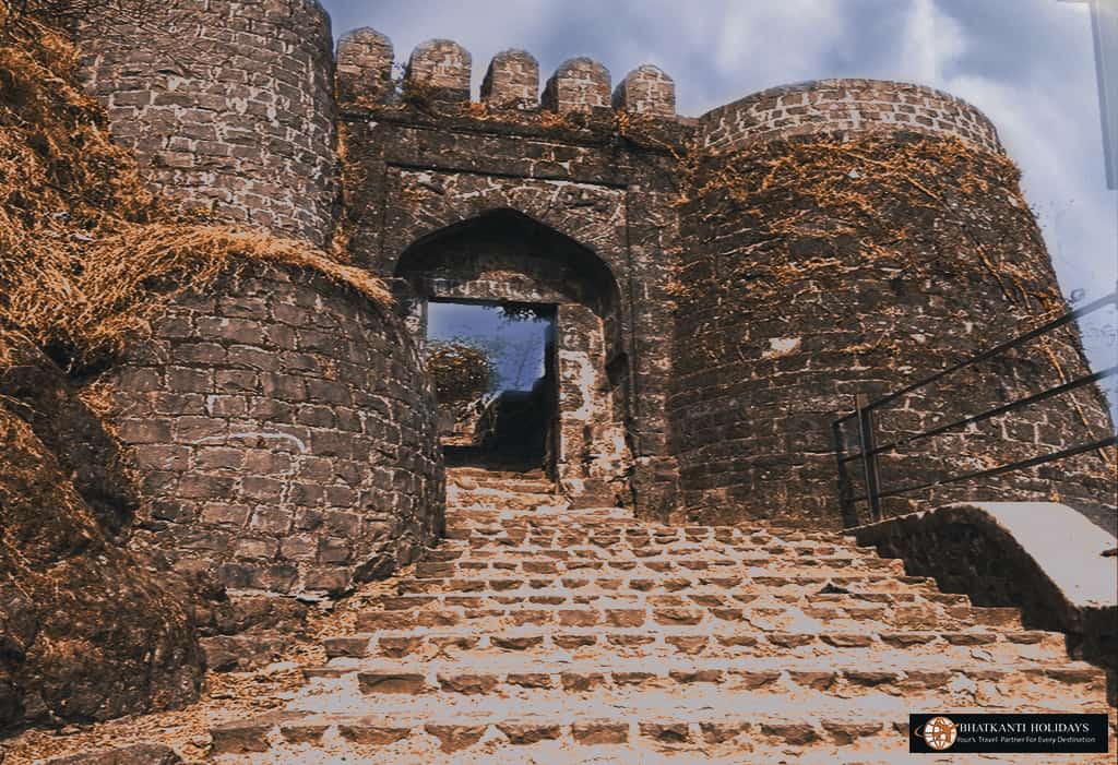 Sinhagad fort