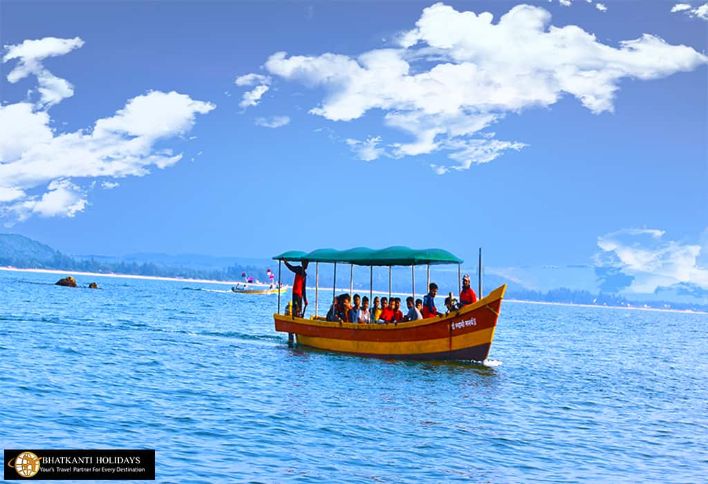 Tarkarli beach Malvan