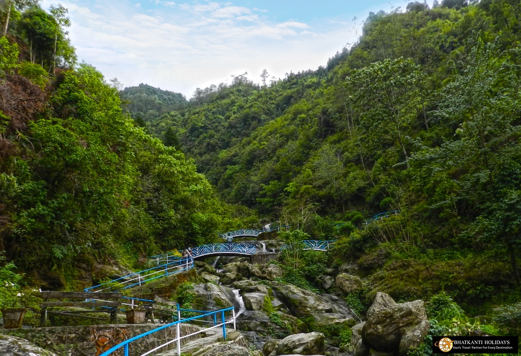 barbotey rock garden