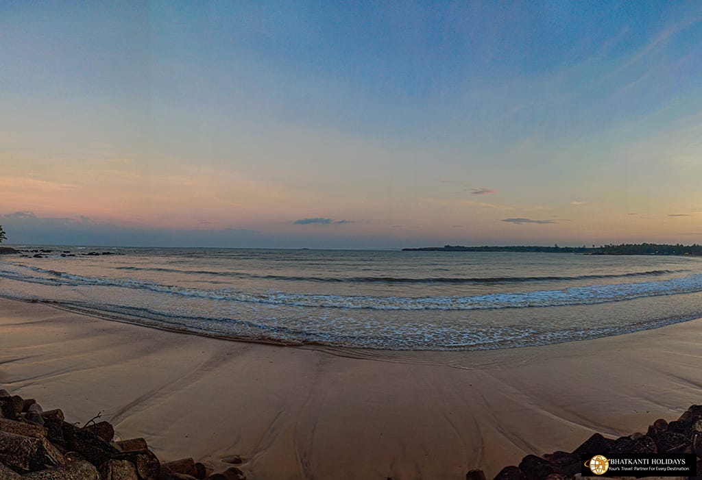 Chiwali beach malvan