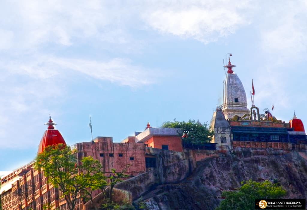 Mansa Devi Temple Uttarakhand