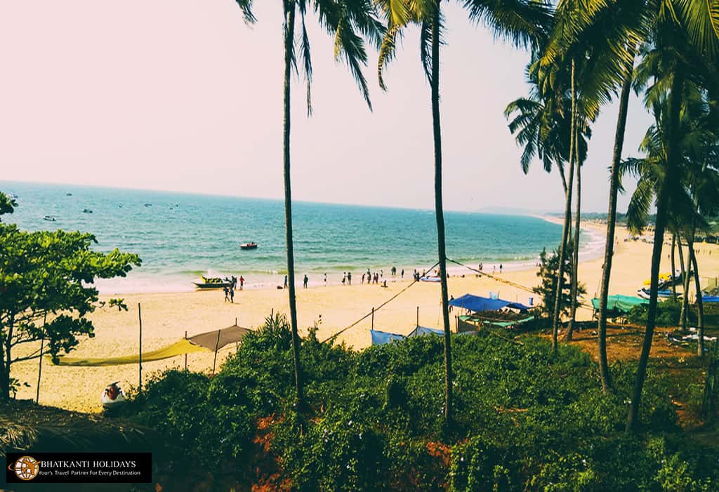 sequirim beach goa