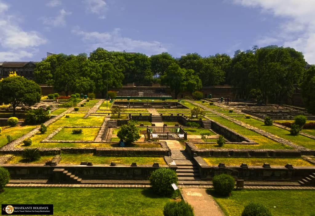 shanivar wada