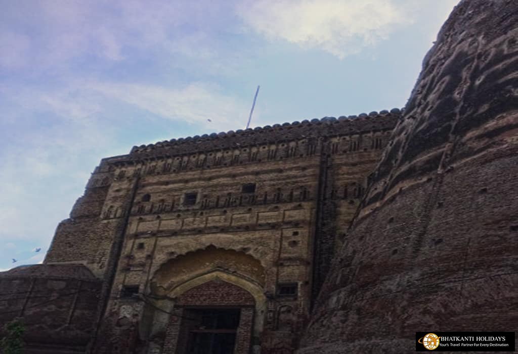 Bhatinda Fort