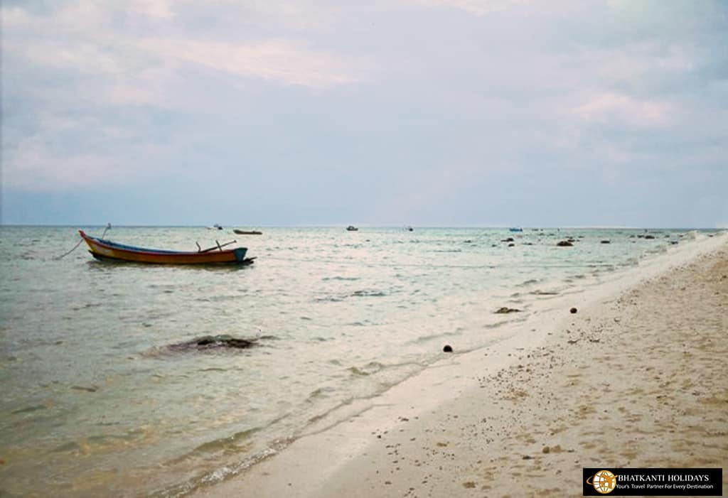 Govind Nagar Beach