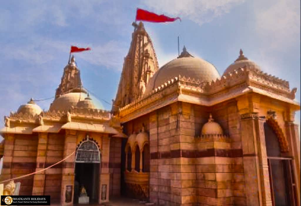 KOTESHWAR TEMPLE Gujrat