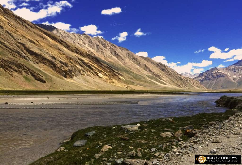 Zanskar Valley Ladakh