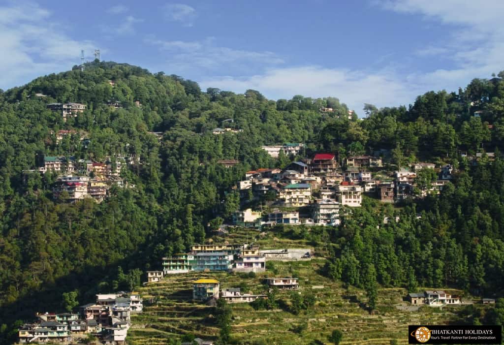 Dalhousie,