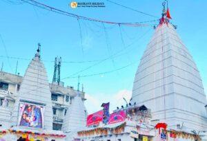 12 Jyotirlinga In India | Bhatkanti Holidays