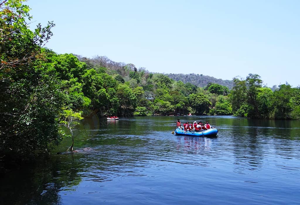 Trekking, Dandeli - Timings, Accessibility, Best time to visit