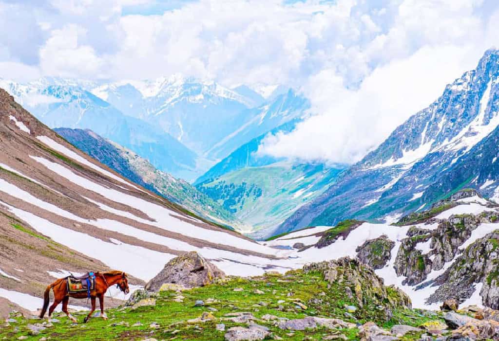 Sonmarg Kashmir (Bhatkanti Holidays)-01