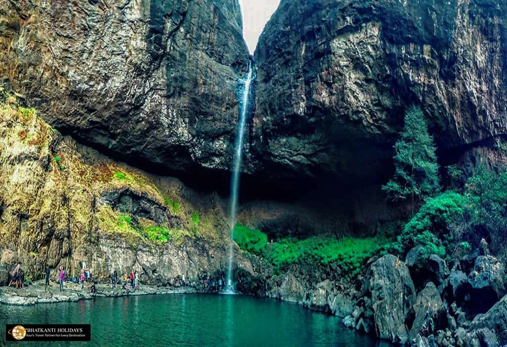 Devkund Waterfall