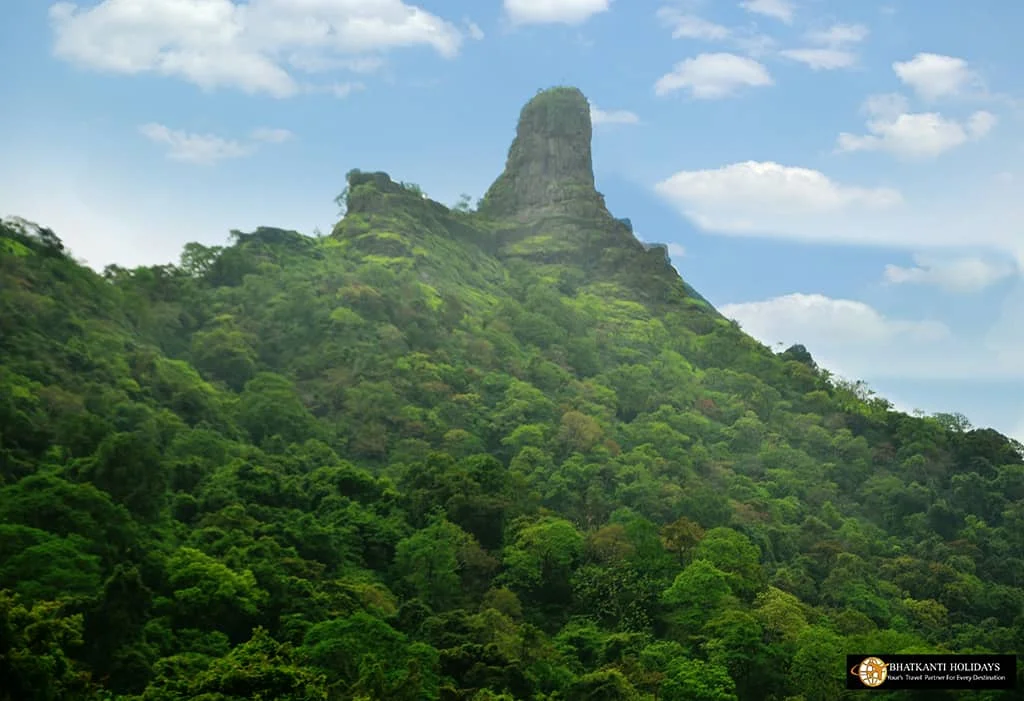 karnala bird Sanctuary, Karnala fort, Karnala trek, karnala
