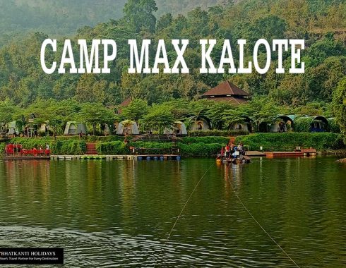 Camp Max Kalote, Campmax Kalote Camping, Camp Max Kalote Camping